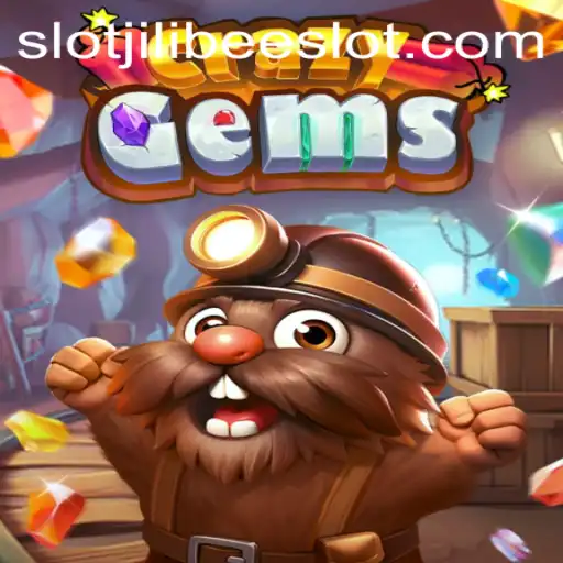 Exploring CrazyGems: The Thrilling New JILIBEE Slot Experience