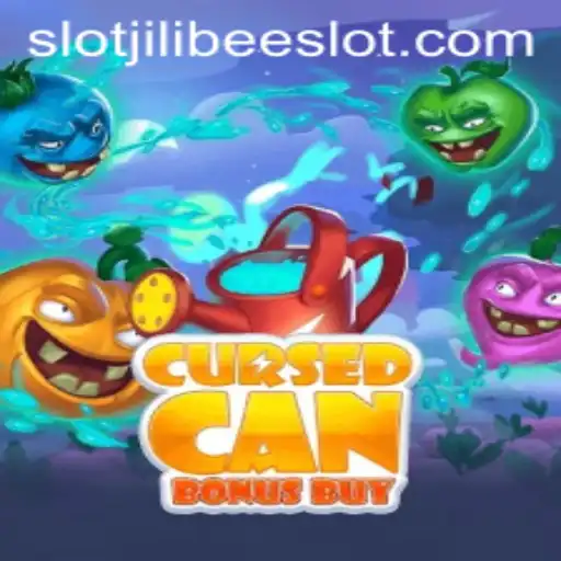 Explore the Mystical World of CursedCanBonusBuy Slot