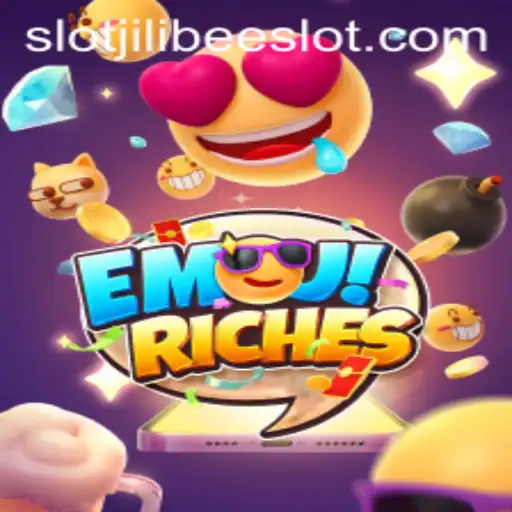 Exploring the Fascinating World of EmojiRiches: A Guide to the JILIBEE Slot Game