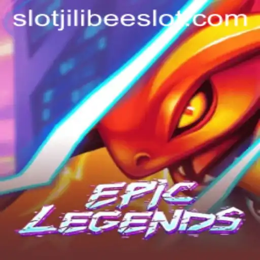 EpicLegends: An In-Depth Journey into the World of Adventure Combined with JILIBEE Slot Features