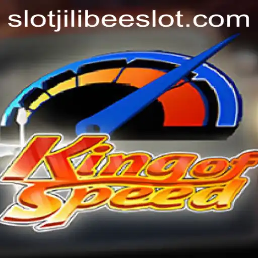 KingofSpeed: An Exciting Digital Race into the World of JILIBEE Slots