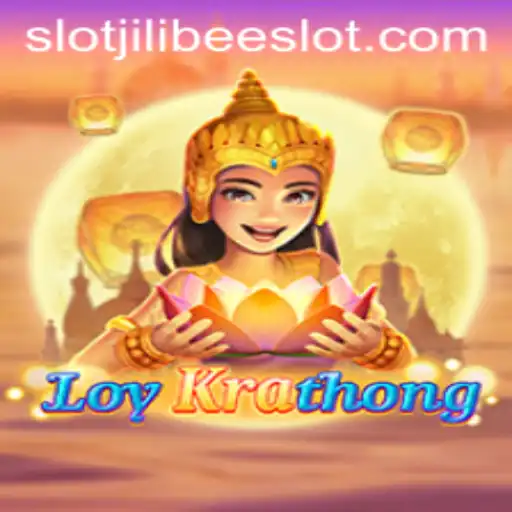 Explore LoyKrathong: A Dive into JILIBEE Slot's Latest Creation