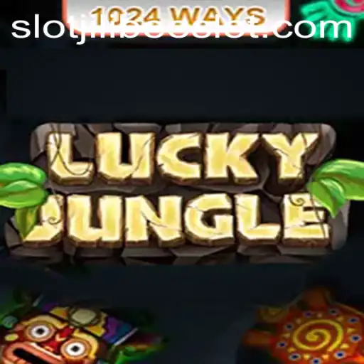 Exploring LuckyJungle1024: A Thrilling Jungle Adventure in the World of JILIBEE Slot Games