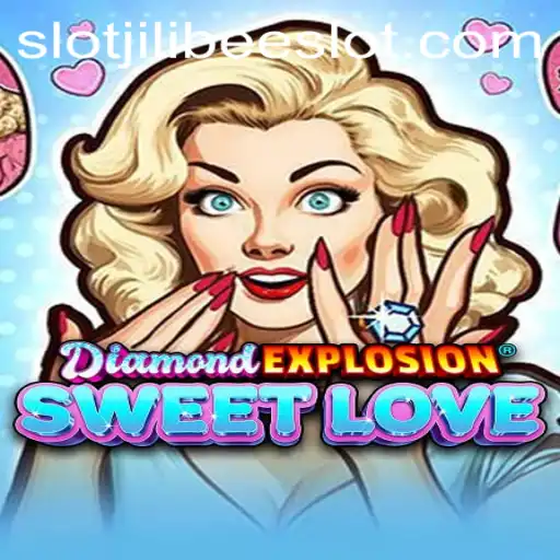 Exploring DiamondExplosionSweetLove: A Dive into JILIBEE Slot Gaming