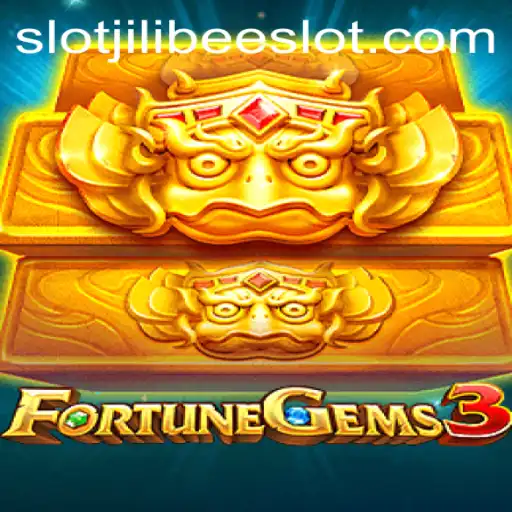 Unearth Treasures with FortuneGems3: A Thrilling JILIBEE Slot Adventure