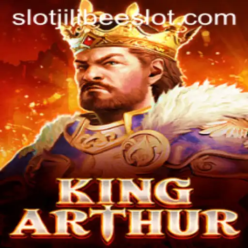 KingArthur: A Journey into the Medieval Slot Realm