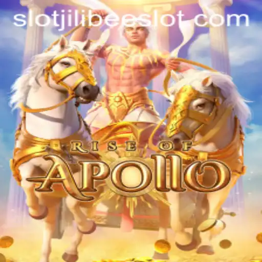 Rise of Apollo: An Epic Gaming Odyssey with JILIBEE Slot