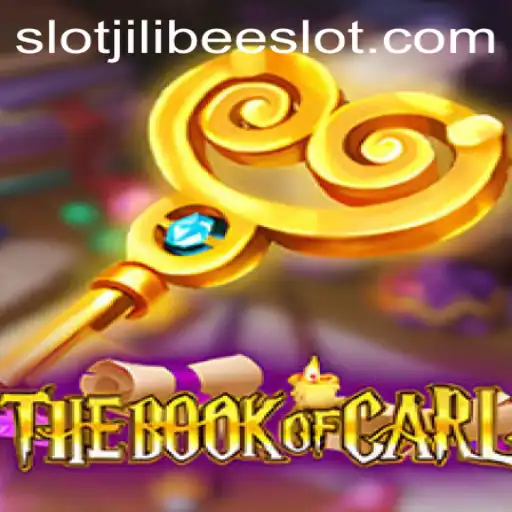 The Enchanting World of TheBookofCarl: A Journey Through the JILIBEE Slot