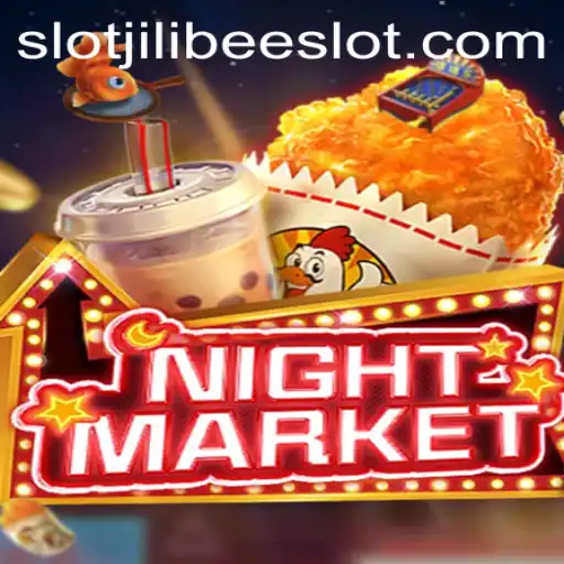 Exploring the NIGHTMARKET Game: An Insight into JILIBEE Slot Adventure