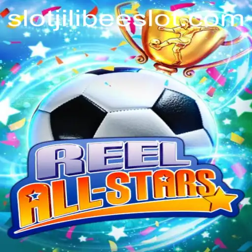 Exploring the Thrills of ReelAllStars: A JILIBEE Slot Game
