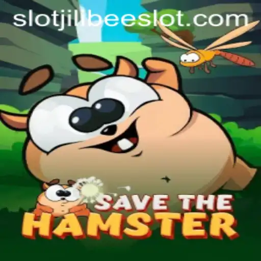 Dive into the World of SavetheHamster: A Thrilling Adventure with a Twist of JILIBEE Slot