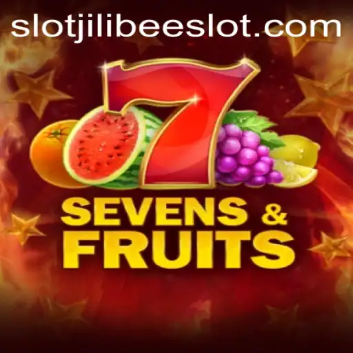 Exploring the Exciting World of SevensFruits: A JILIBEE Slot Adventure