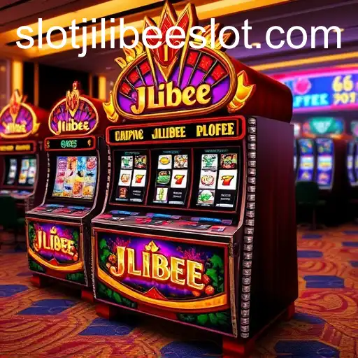 The Enthralling World of Slot Machines Featuring JILIBEE Slot