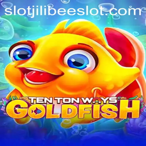 Discover the Excitement of TenTonWaysGoldfish: A JILIBEE Slot Adventure