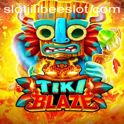 Exploring the Exciting World of TikiBlaze: A Slot Experience with JILIBEE