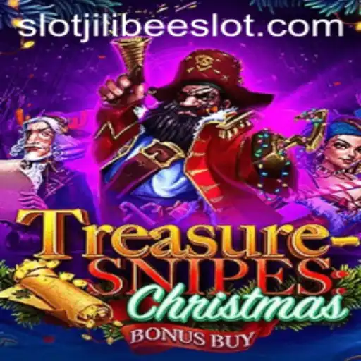 Unveiling the Festive Thrills of TreasuresnipesChristmas: Dive into the Enchanting World of JILIBEE Slot