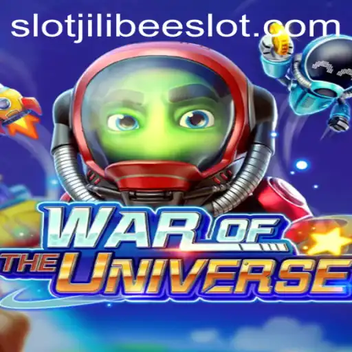 Exploring the Depths of WAROFTHEUNIVERSE: The JILIBEE Slot Experience