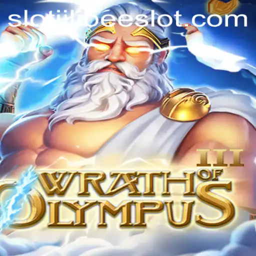 Exploring the Mythical Realms: WrathofOlympusIII and a Glimpse into JILIBEE Slot Gaming